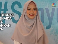 Video: Trik Putri AA Gym Pertahankan Bisnis