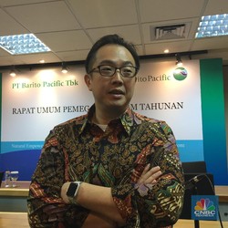 Akuisisi Star Energy, Pendapatan Barito Pacific akan Naik 50%