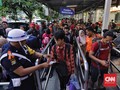 Merantau di Ibu Kota, Saatnya Menyapa Kampung Halaman