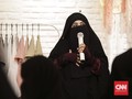 Komunitas Niqab: Cadar Sunah, Pelarangan di Instansi Lumrah