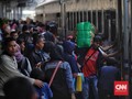 Kemenhub Kaji Penetapan Tarif Batas Atas dan Bawah Kereta Api