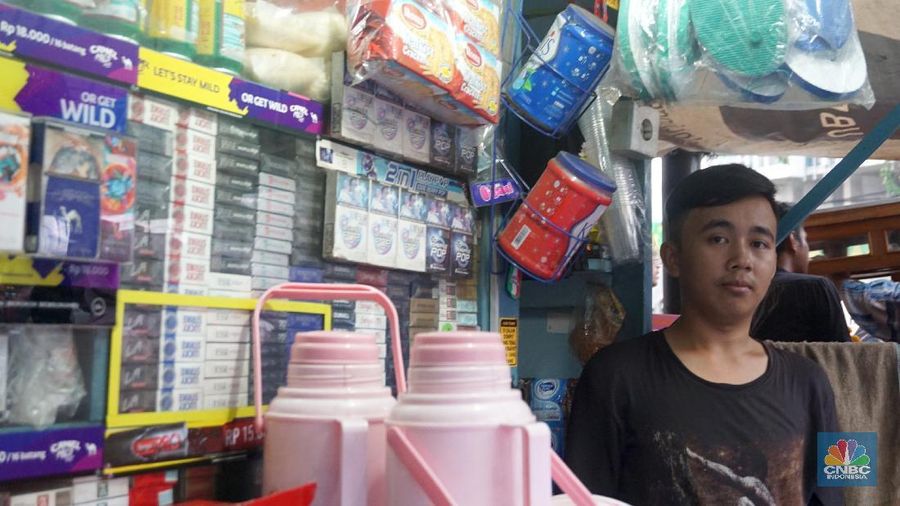 Grab Incar Warung Kelontong via GrabKios