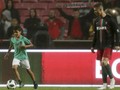 Anak Ronaldo Unjuk Skill Sepak Bola di Portugal vs Aljazair