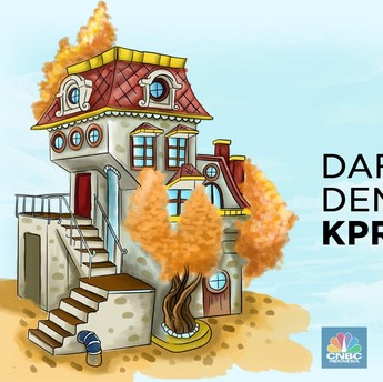Deretan Bank yang Kasih Bunga KPR Murah di Awal Juni 2018