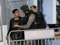 Palestina Setop Akui Israel, Hentikan Kerja Sama Keamanan