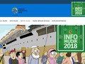 Infomudik, Situs Untuk Pantau Situasi Saat Mudik