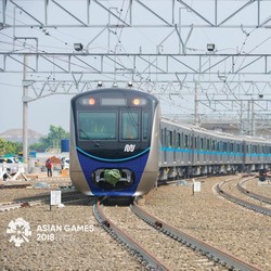 Bunga Murah Jepang untuk Proyek 'Raksasa' MRT Jakarta Puluhan Triliun
