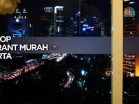 Video: 3 Rooftop Murah di Jakarta yang Wajib Dikunjungi