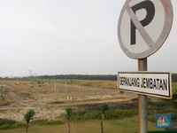 Dapat Mandat Kelola Lahan Reklamasi, Jakpro Garap Apa?