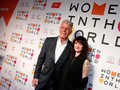 Sosok Anthony Bourdain di Mata Sang Kekasih, Asia Argento