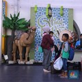 Menteri Agama: 1 Ramadan Jatuh pada Senin, 6 Mei 2019
