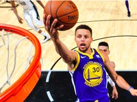 Warriors Calon Kuat Juara NBA, Berapa Besar Uang Hadiahnya?