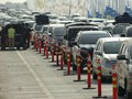 Empat Hari Mudik Lebaran, 361 Ribu Kendaraan Keluar Jakarta