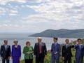 Eropa Tolak Usul Trump untuk Masukkan Rusia ke G7
