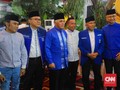 Amien Rais Sebut Rizieq Siapkan Paslon untuk Kalahkan Jokowi