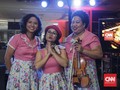 'Jadi Wanita', Persembahan NonaRia untuk Wanita