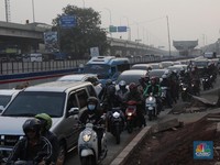 Perhatian, Pemudik Motor Sumatra-Jawa Lewat Pelabuhan Ini Ya