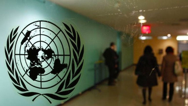 PBB Kecam Serangan AS dan Israel ke Iran, Desak Negosiasi Segera