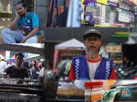 Cerita Mereka Tentang Rayakan Lebaran Tanpa THR