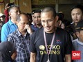 Sandi Jamin Tiga Kepala Dinas Baru Dipilih Tanpa Pesanan