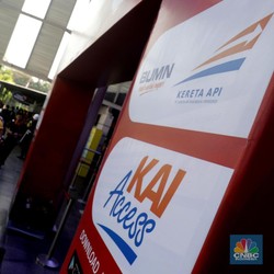 KAI Mulai Jual Tiket Jarak Jauh, Siapa Saja yang Bisa Naik?