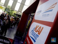 KAI Mulai Jual Tiket Jarak Jauh, Siapa Saja yang Bisa Naik?