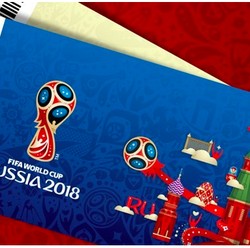 Industri Telekomunikasi Rusia Dapat Berkah Piala Dunia 2018