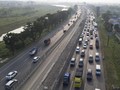 Waspada 'Microsleep' Saat Melaju di Tol