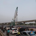 Menhub: Angka Kemacetan Jalur Mudik Tahun Ini Menurun