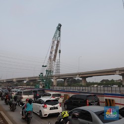 Mau Mudik Lebaran, Bagaimana Kondisi Jalur Pantura?