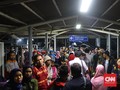 ASDP Merak Seberangkan 682 Ribu Penumpang dalam 5 Hari