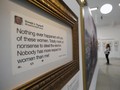 FOTO: Menjelajah Isi Kepala Donald Trump