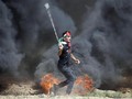 Israel Bebaskan Tahanan Palestina Setelah Dia Buta