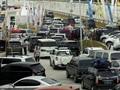 Rest Area Sumber Kemacetan karena Jadi Titik Temu Pemudik