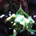 Sejarah & Makna Mendalam dari Sepotong Ketupat