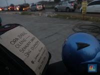 Ini Angkutan Mudik Favorit Orang RI dari Zaman Dahulu, Sudah Tahu?