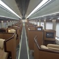 Siap Dioperasikan, Kereta First Class Tiba di Surabaya