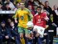 Kleberson ke Man United karena Tertipu oleh Ronaldinho