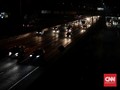 Polisi Sebut Macet Arus Mudik di Tol Cikarang Utara Terurai