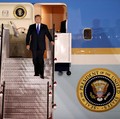 Dapat Hadiah Pesawat dari Qatar, Trump Bisa Dituntut Boeing