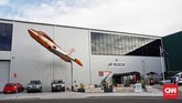 Museum Pesawat yang berada di Albion Park Rail, Wollongong, menjadi wisata sejarah para turis yang berkunjung ke Australia. Di sana, pengunjung bisa melihat sejumlah pesawat yang pernah mengangkasa di eranya, baik milik Australia maupun dari negara lainnya.