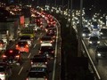 Pemudik Mobil Pelabuhan Merak Meningkat dan Motor Menurun
