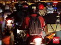 BPTJ Antisipasi Tumpukan Kendaraan di Kalimalang Saat Malam H