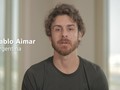 VIDEO: Piala Dunia 1986 Kenalkan Aimar pada Bela Negara