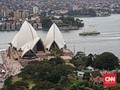 Australia Berisiko Mengalami <i>Overtourism</i>