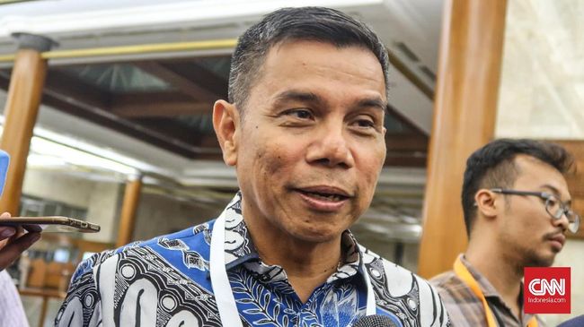 Demokrat Jamin 'Netral' di 2014 Tak Terulang di Pilpres 2019