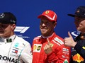 Verstappen Juara GP Austria, Vettel Pimpin Klasemen