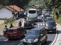 Polri Sebut Pola Perjalanan Mudik Tahun Ini Berubah