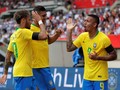 Daftar Peluang Juara Piala Dunia 2018