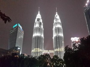 Rahasia Malaysia Jadi Juara ASEAN Adalah... Imigrasi